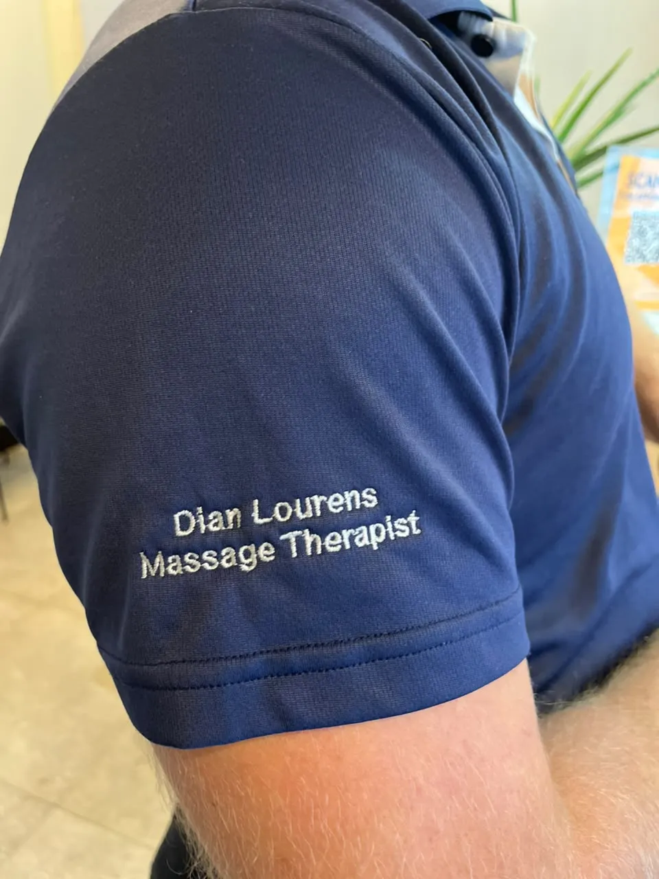 Dian sleeve name